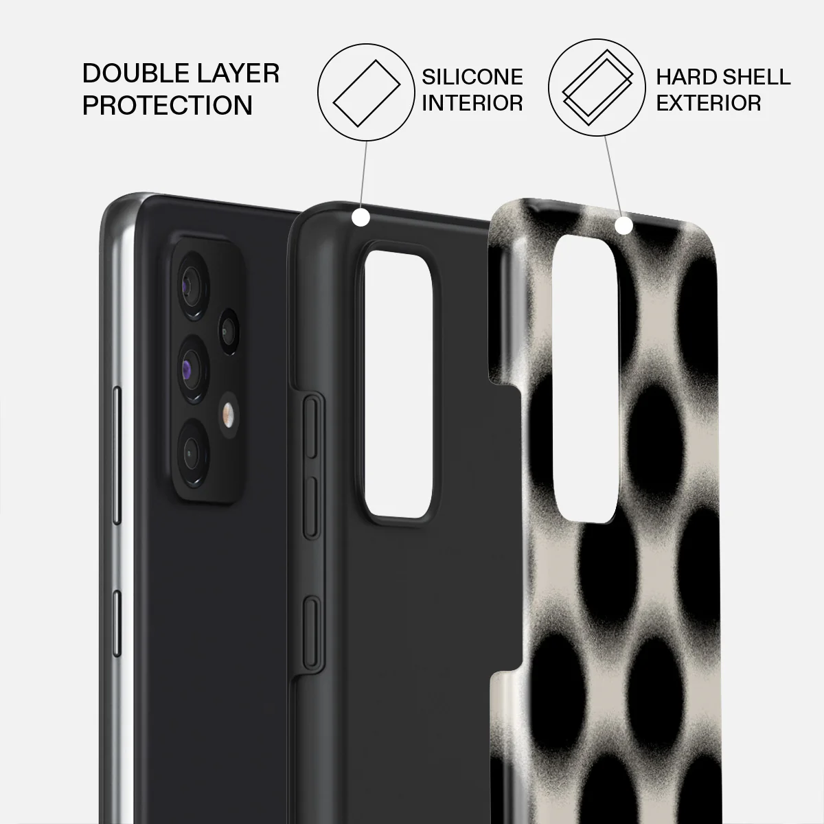 Orbit - Samsung Galaxy A72 4G / 5G Case - Image 6