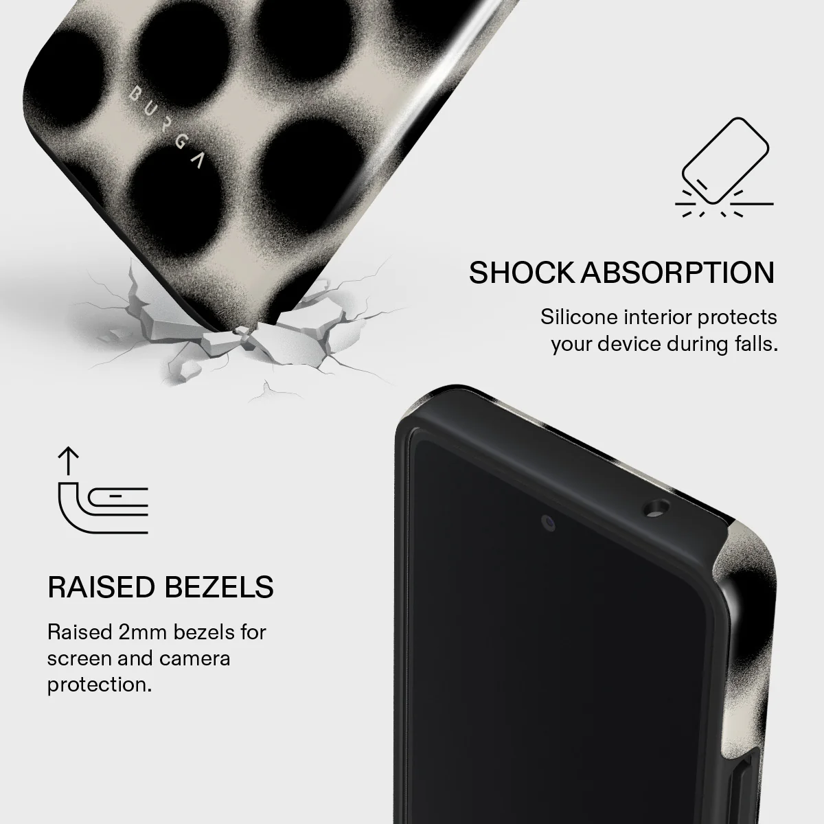 Orbit - Samsung Galaxy A73 Case - Image 4