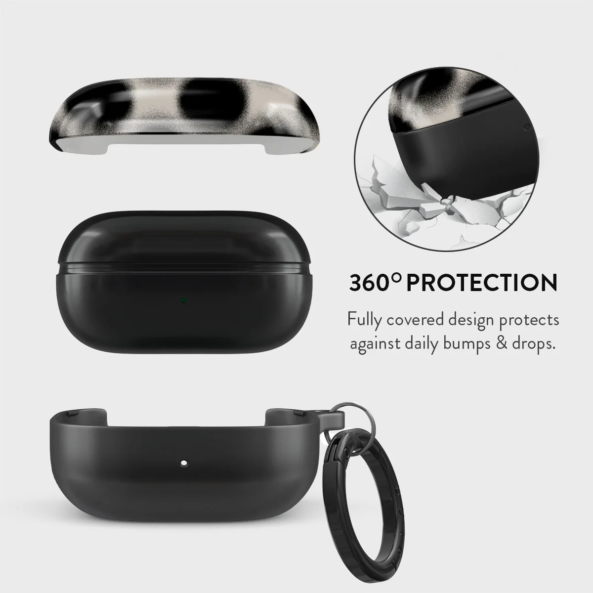 Orbit - Samsung Galaxy Buds 2 Case - Image 2