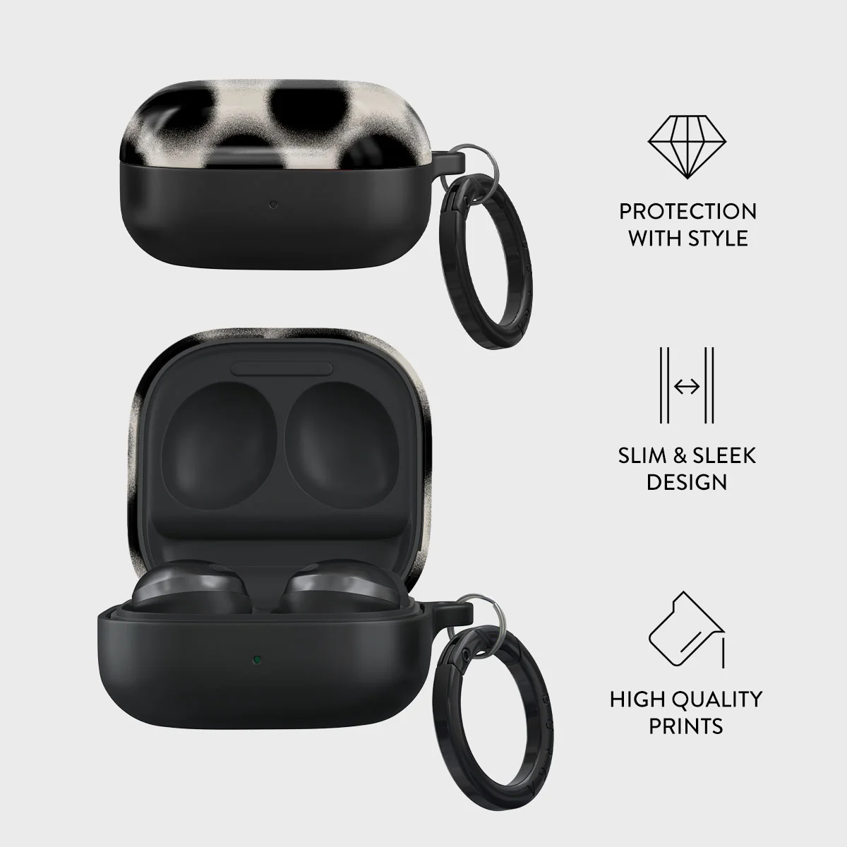 Orbit - Samsung Galaxy Buds FE Case - Image 4