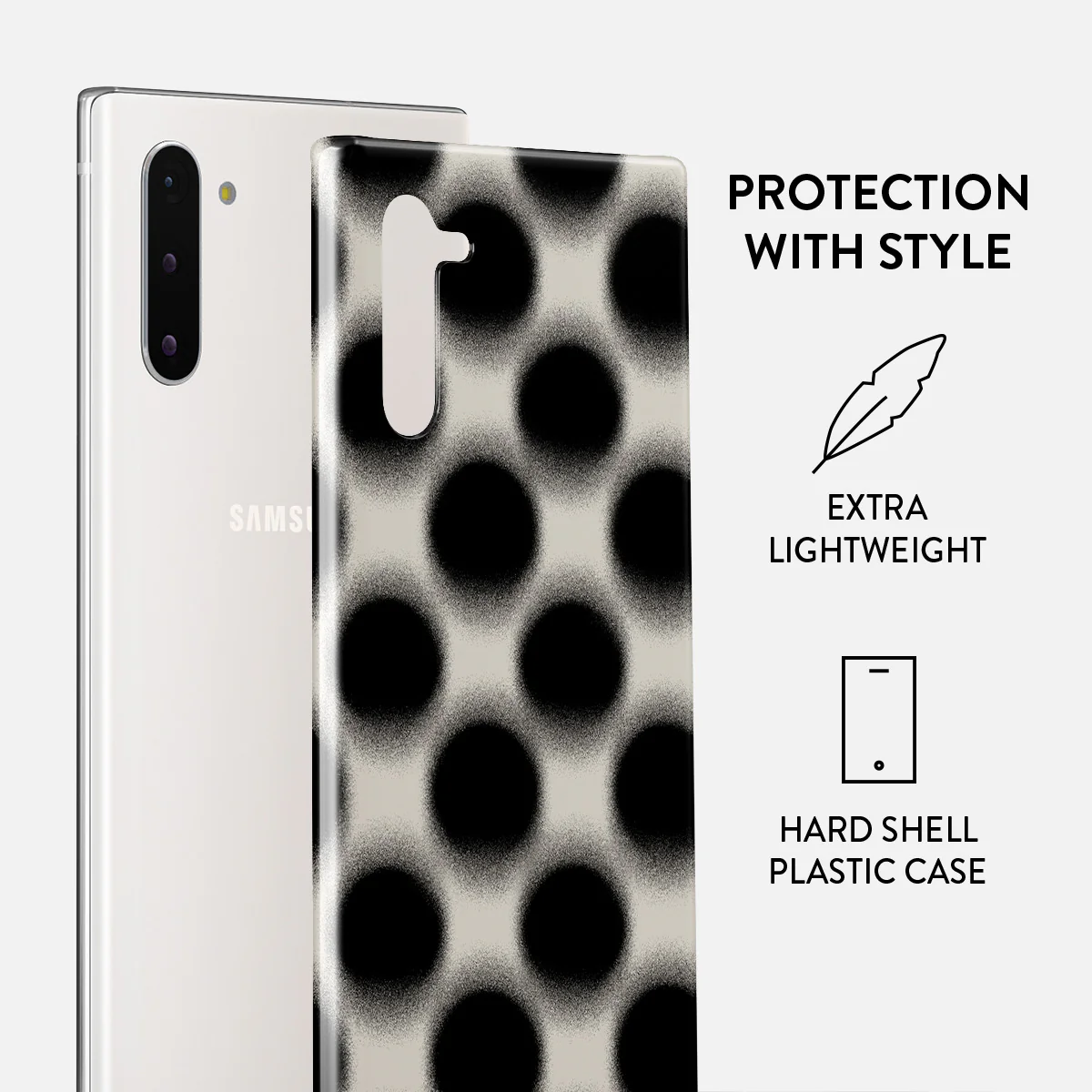 Orbit - Samsung Galaxy Note 10 Case - Image 2