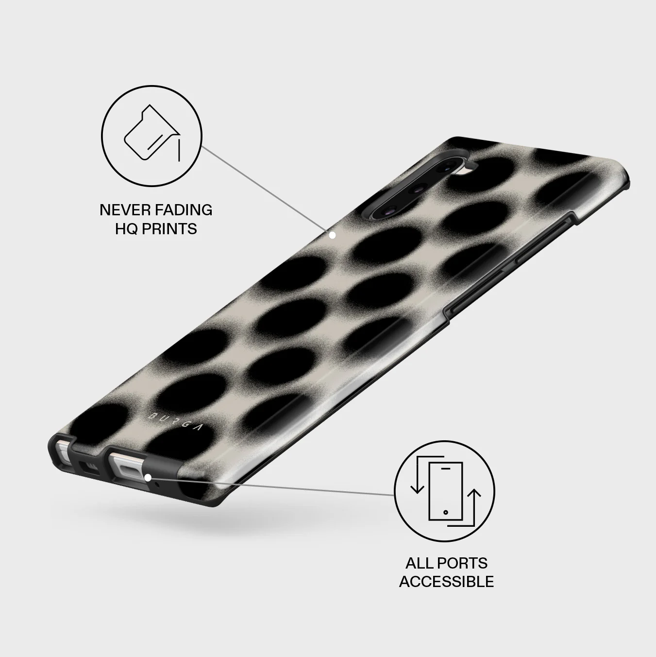 Orbit - Samsung Galaxy Note 10 Case - Image 7