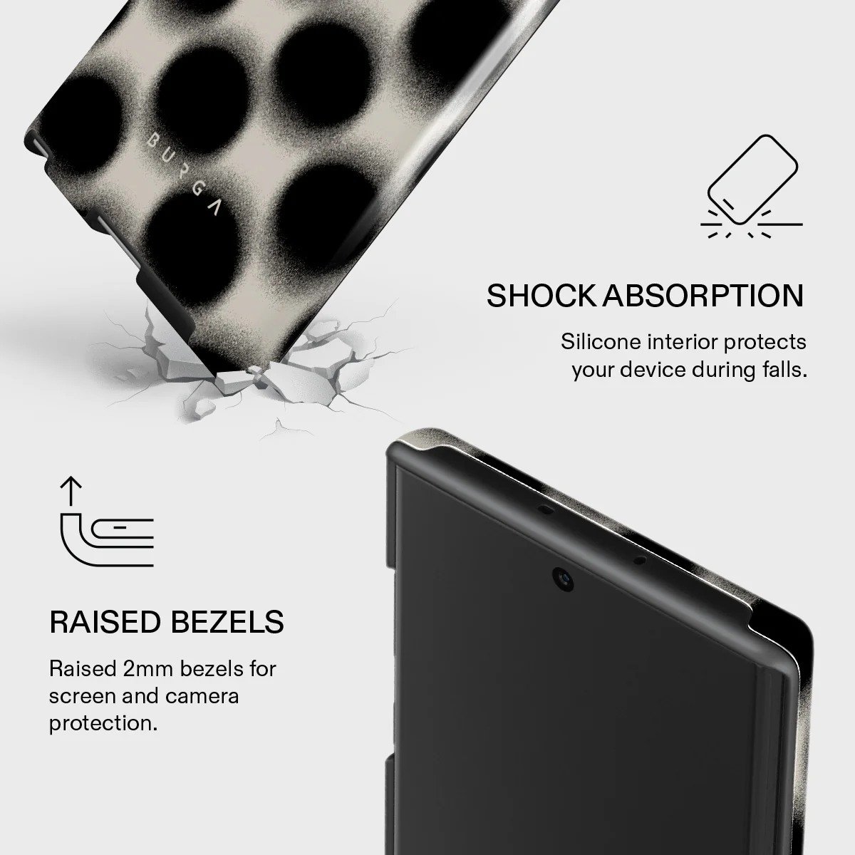 Orbit - Samsung Galaxy Note 10 Case - Image 8