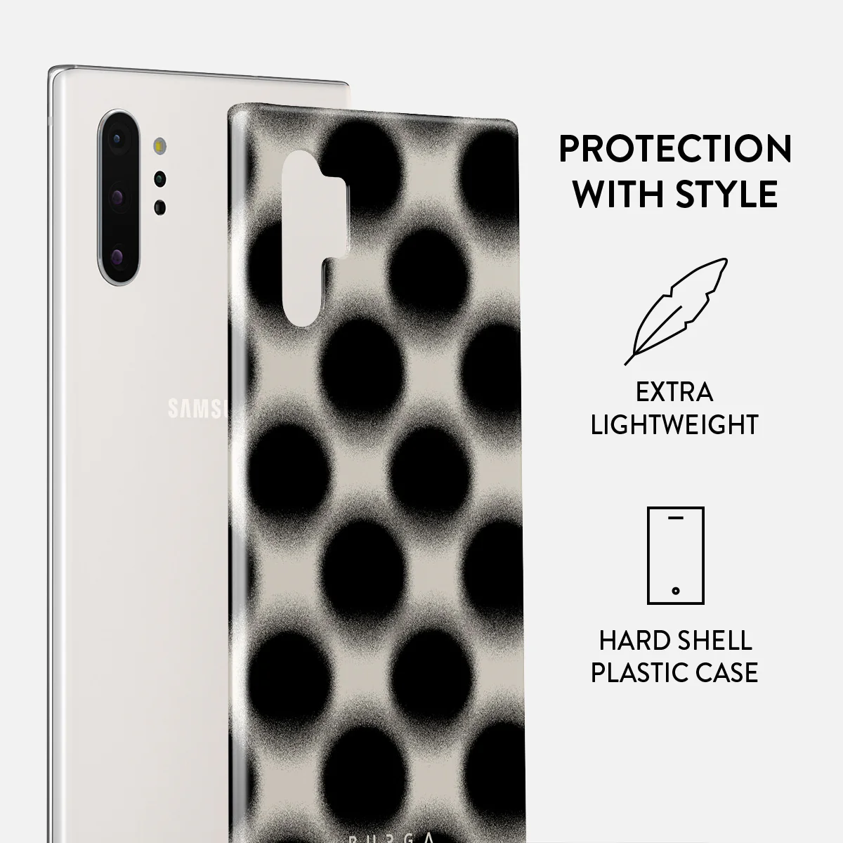 Orbit - Samsung Galaxy Note 10 Plus Case - Image 2