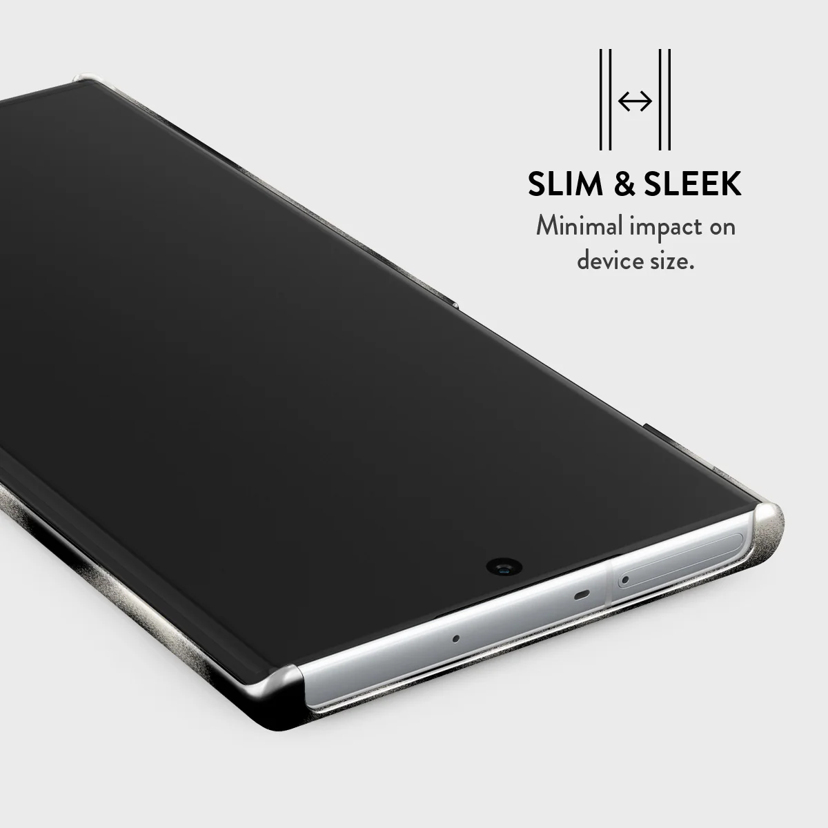 Orbit - Samsung Galaxy Note 10 Plus Case - Image 4