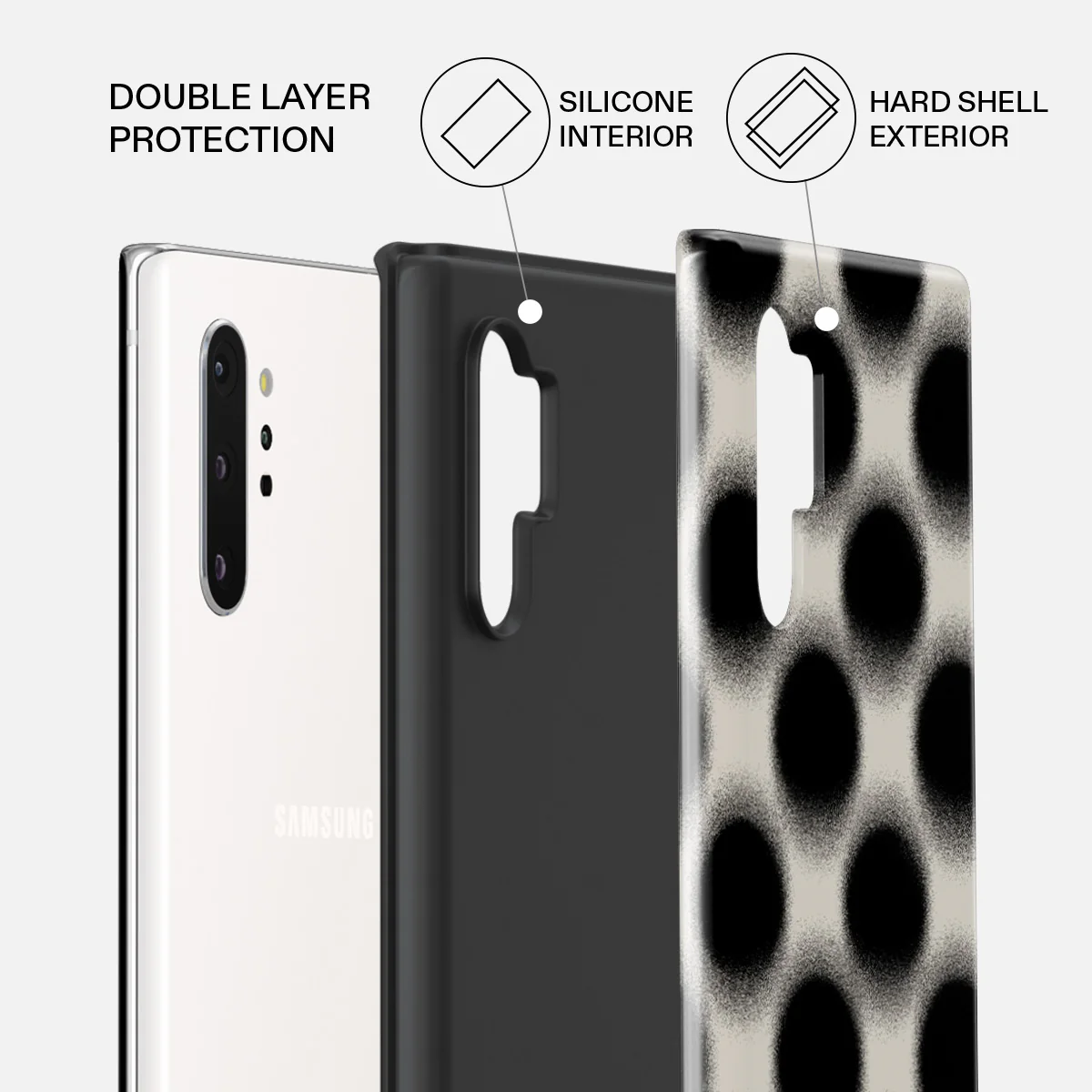 Orbit - Samsung Galaxy Note 10 Plus Case - Image 6