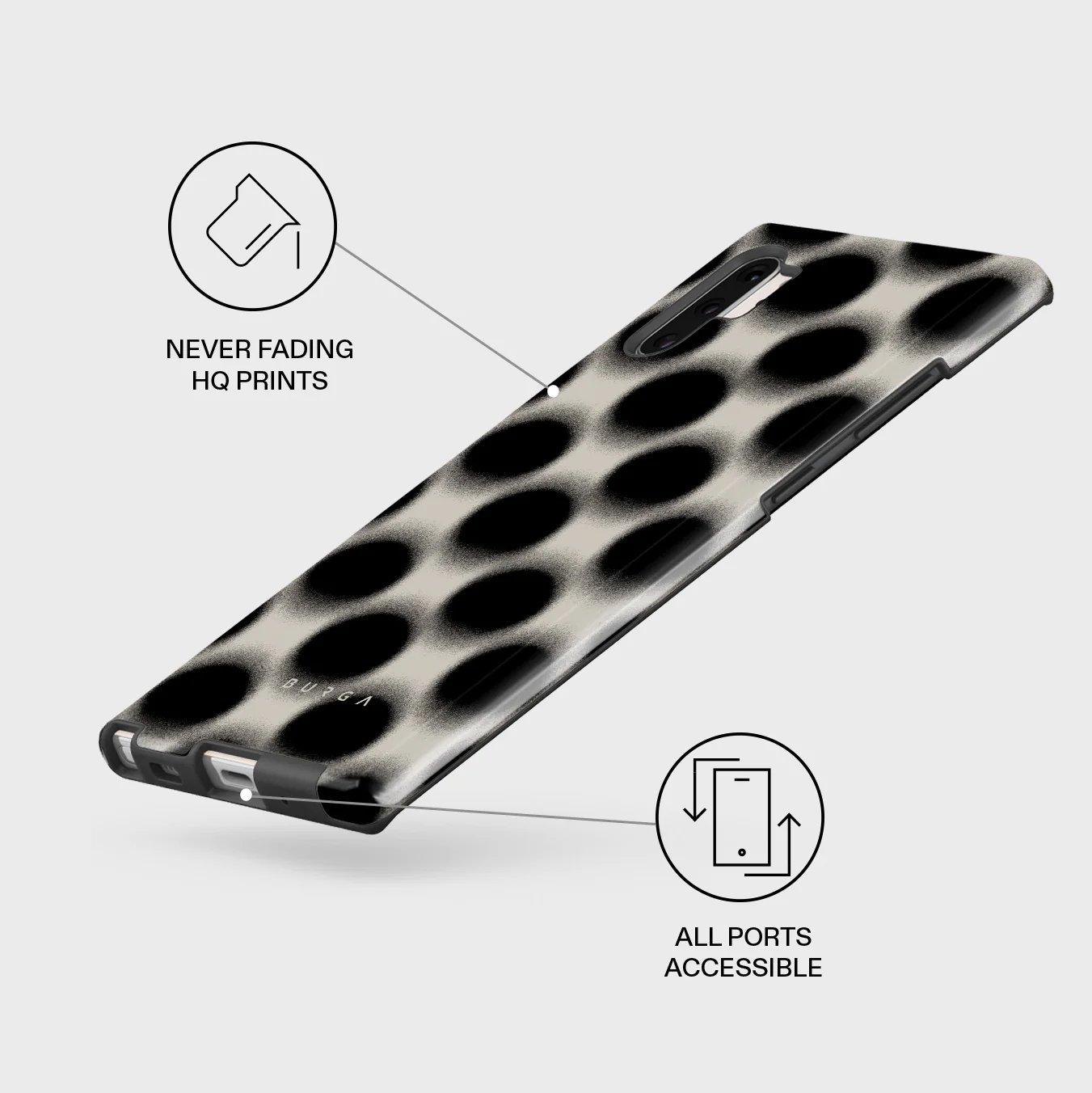 Orbit - Samsung Galaxy Note 10 Plus Case - Image 7