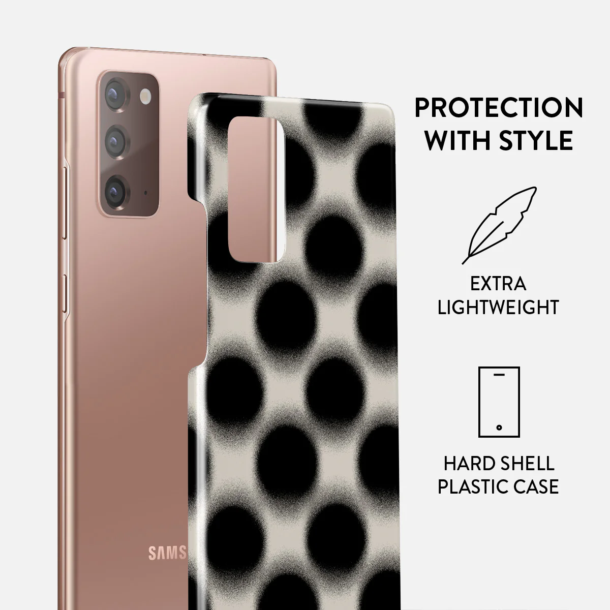 Orbit - Samsung Galaxy Note 20 4G / 5G Case - Image 2