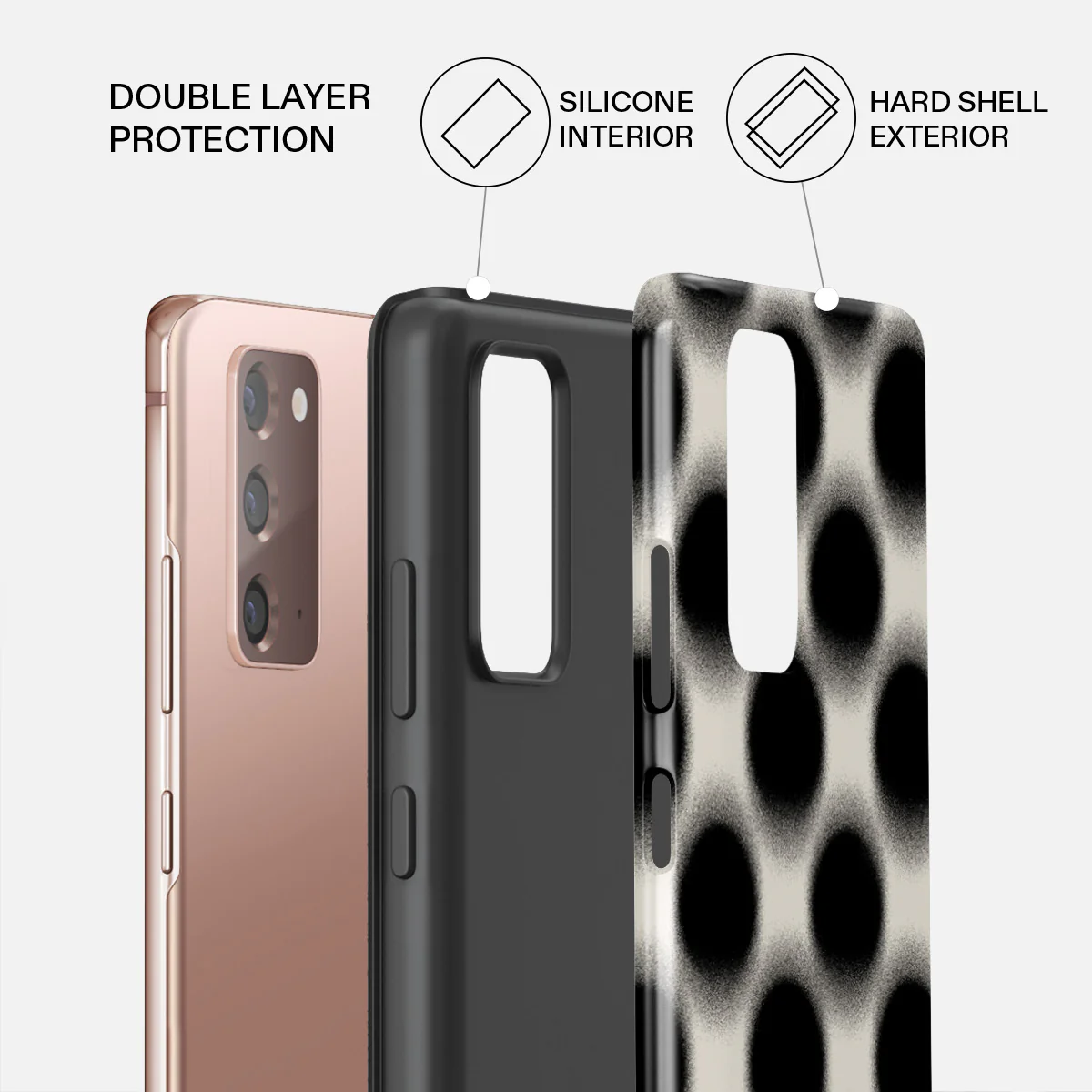 Orbit - Samsung Galaxy Note 20 4G / 5G Case - Image 6