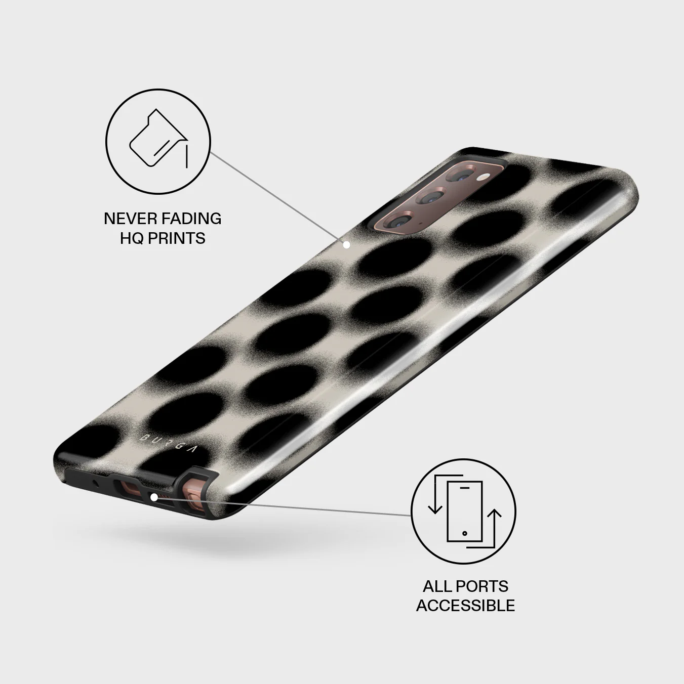 Orbit - Samsung Galaxy Note 20 4G / 5G Case - Image 7