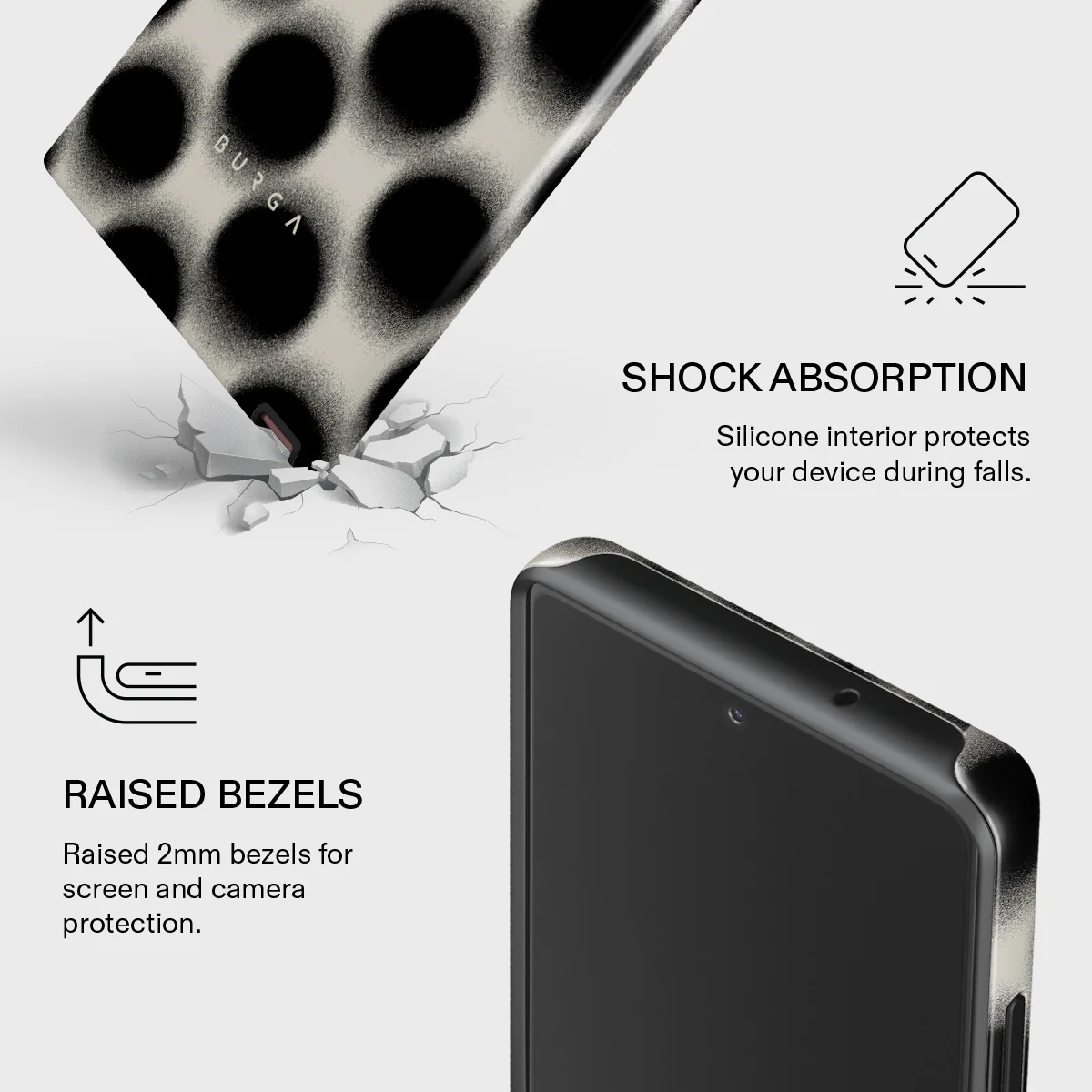Orbit - Samsung Galaxy Note 20 4G / 5G Case - Image 8