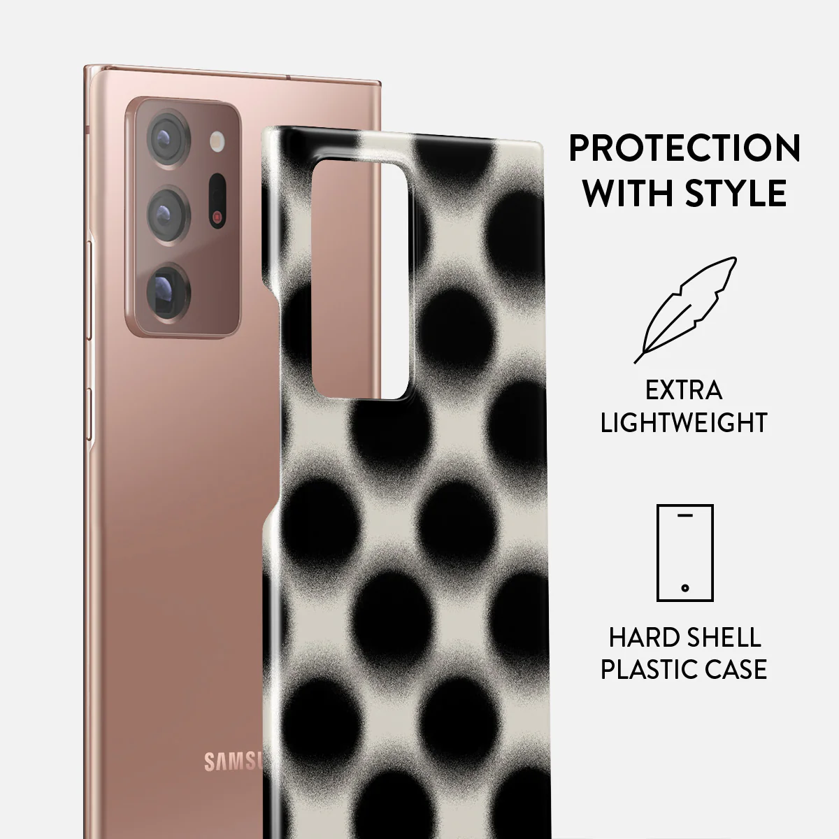 Orbit - Samsung Galaxy Note 20 Ultra 4G / 5G Case - Image 2