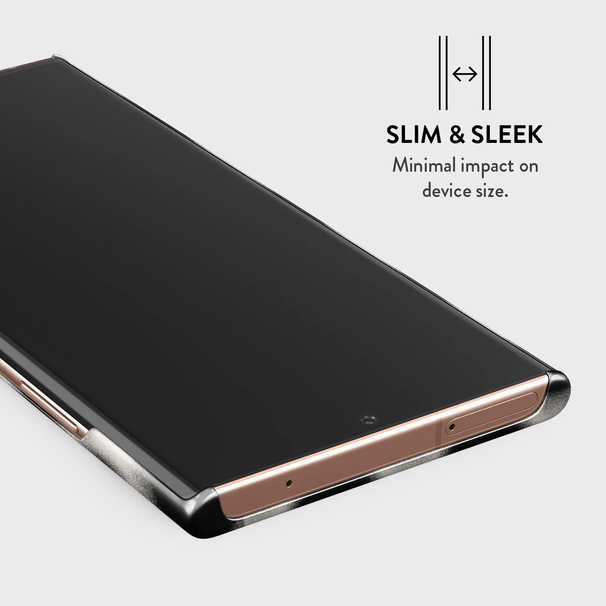 Orbit - Samsung Galaxy Note 20 Ultra 4G / 5G Case - Image 4