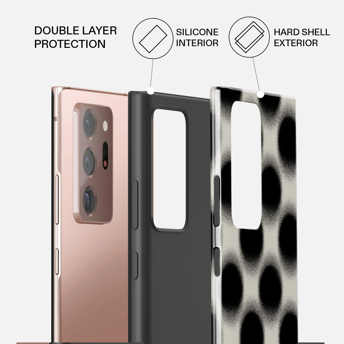 Orbit - Samsung Galaxy Note 20 Ultra 4G / 5G Case - Image 6