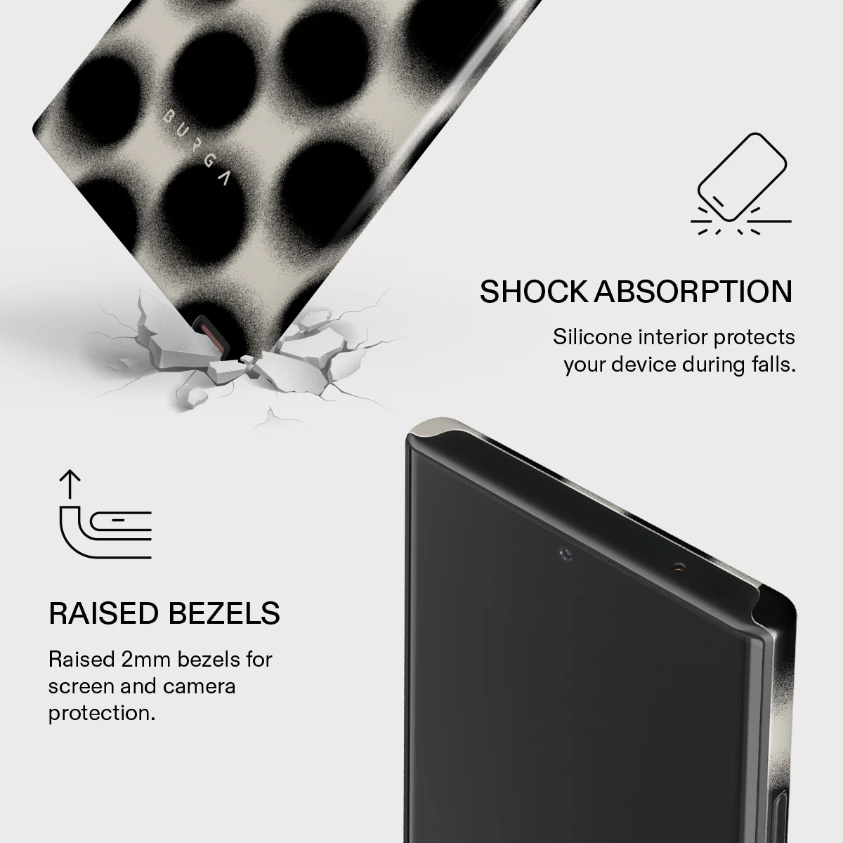 Orbit - Samsung Galaxy Note 20 Ultra 4G / 5G Case - Image 8