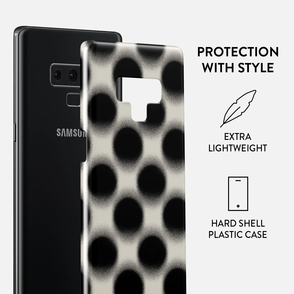 Orbit - Samsung Galaxy Note 9 Case - Image 2