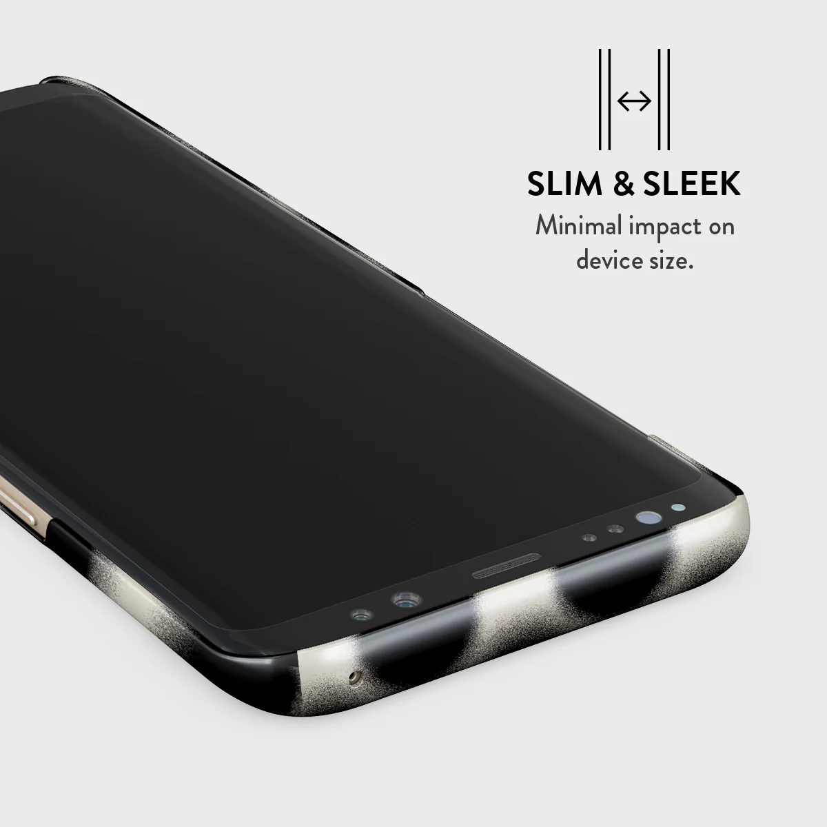 Orbit - Samsung Galaxy Note 9 Case - Image 4