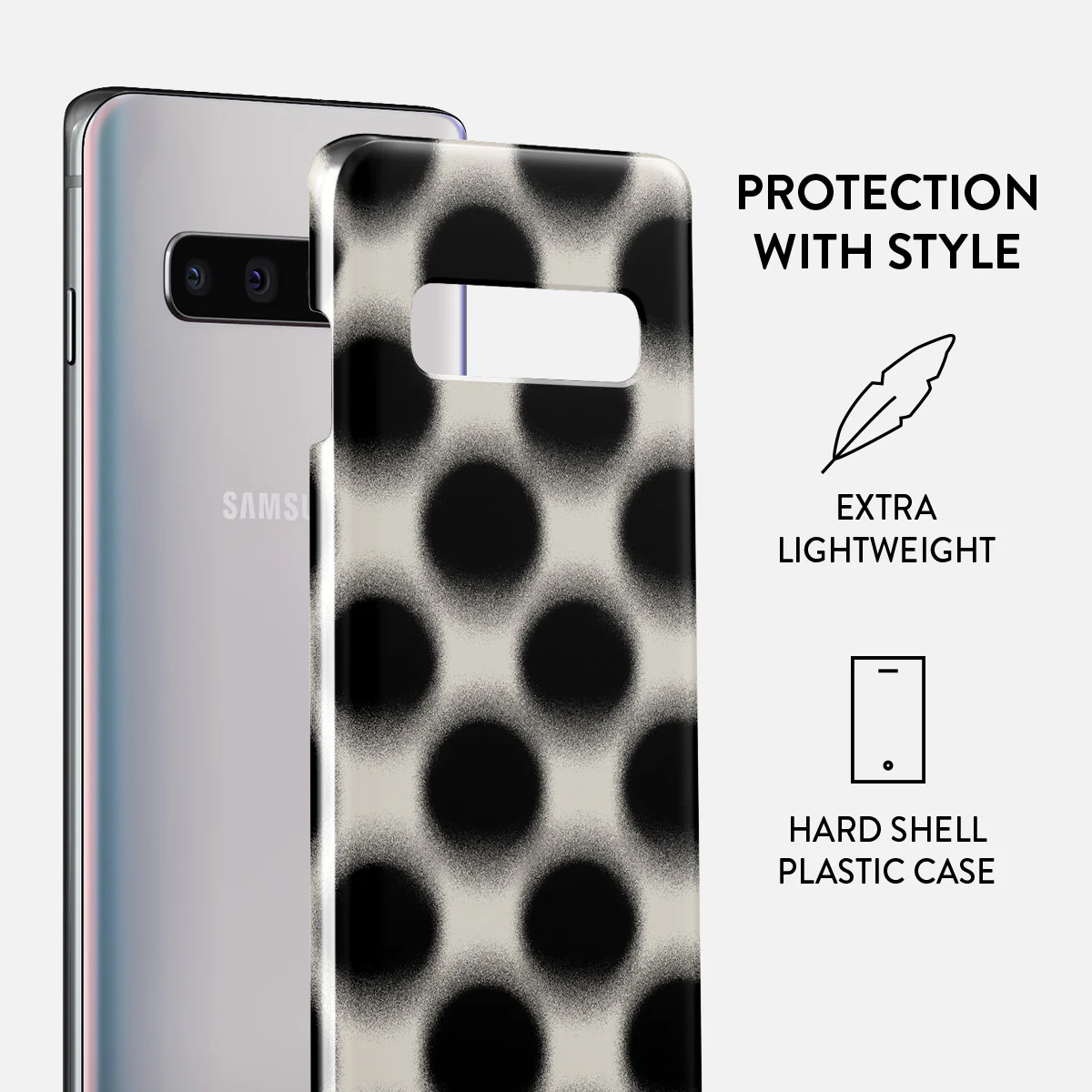 Orbit - Samsung Galaxy S10 Plus Case - Image 2