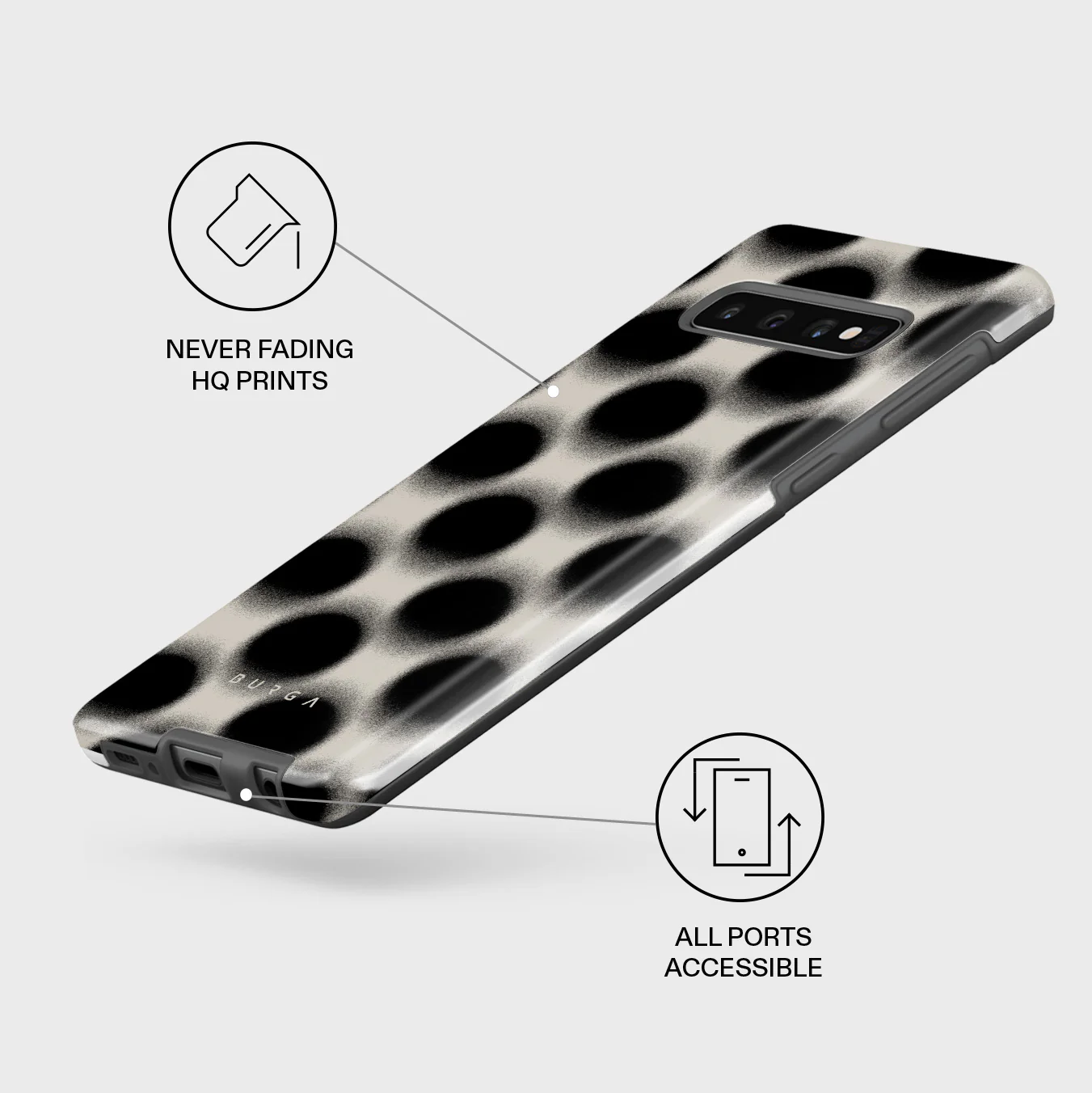 Orbit - Samsung Galaxy S10 Plus Case - Image 7
