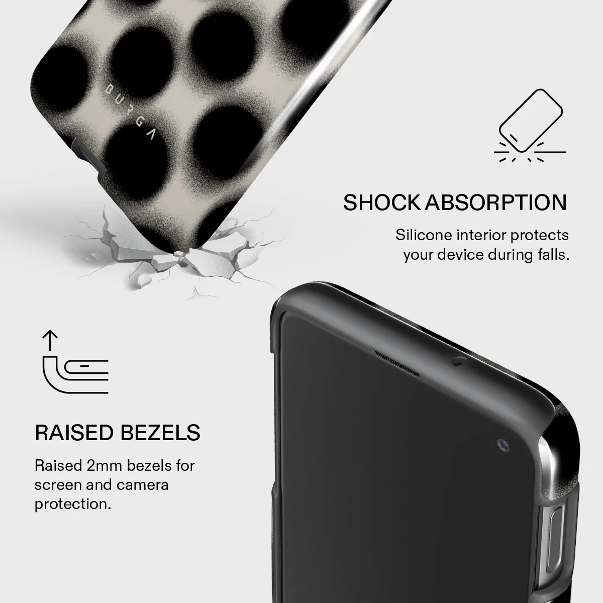 Orbit - Samsung Galaxy S10E Case - Image 4
