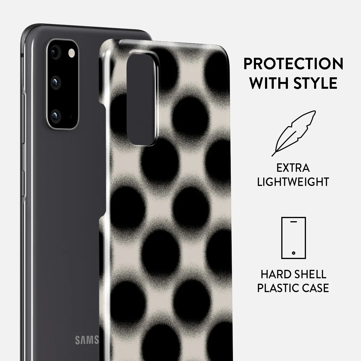 Orbit - Samsung Galaxy S20 4G / 5G Case - Image 2