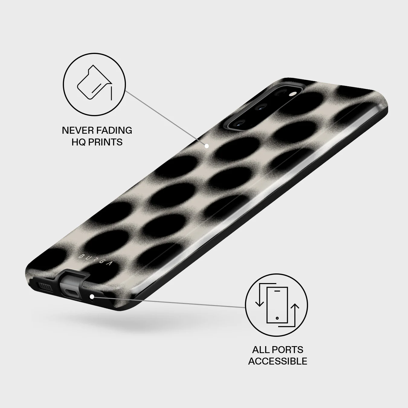 Orbit - Samsung Galaxy S20 4G / 5G Case - Image 7