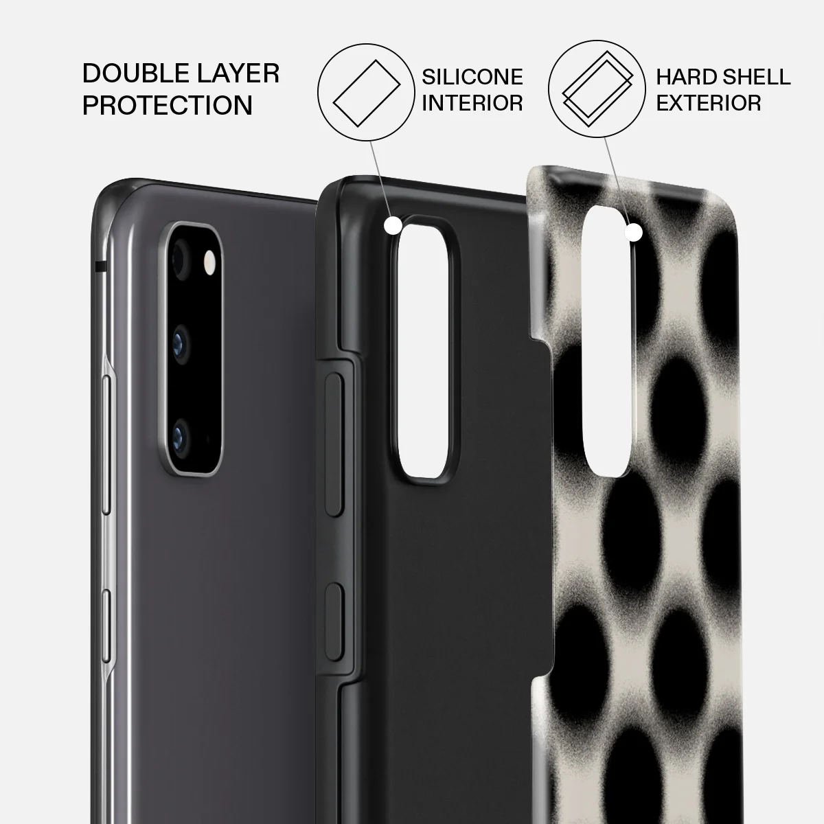 Orbit - Samsung Galaxy S20 FE 4G / 5G Case - Image 2