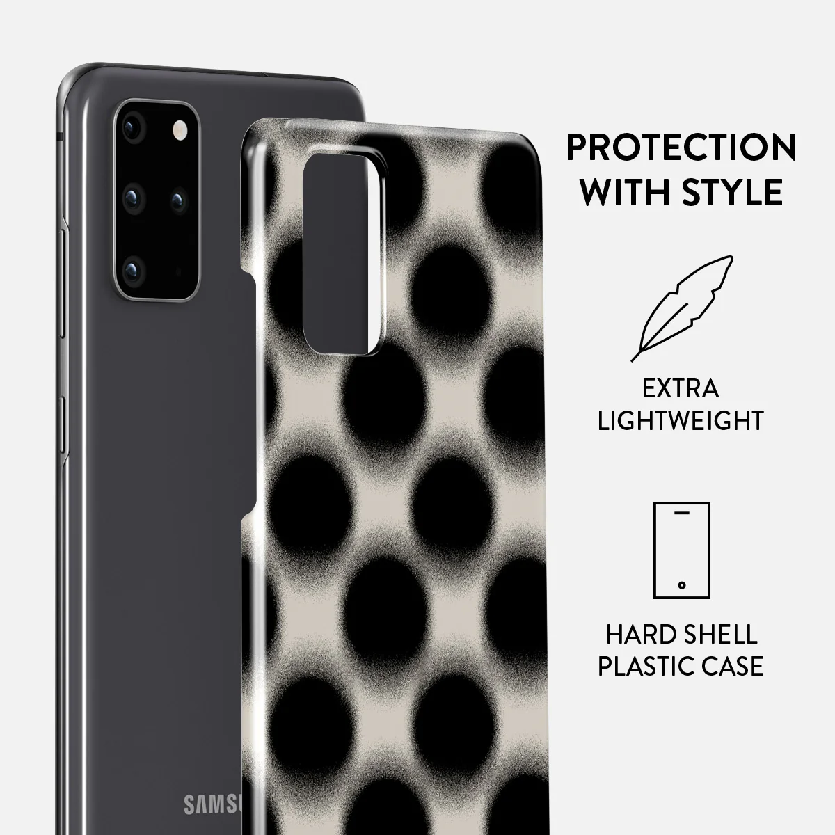 Orbit - Samsung Galaxy S20 Plus 4G / 5G Case - Image 2