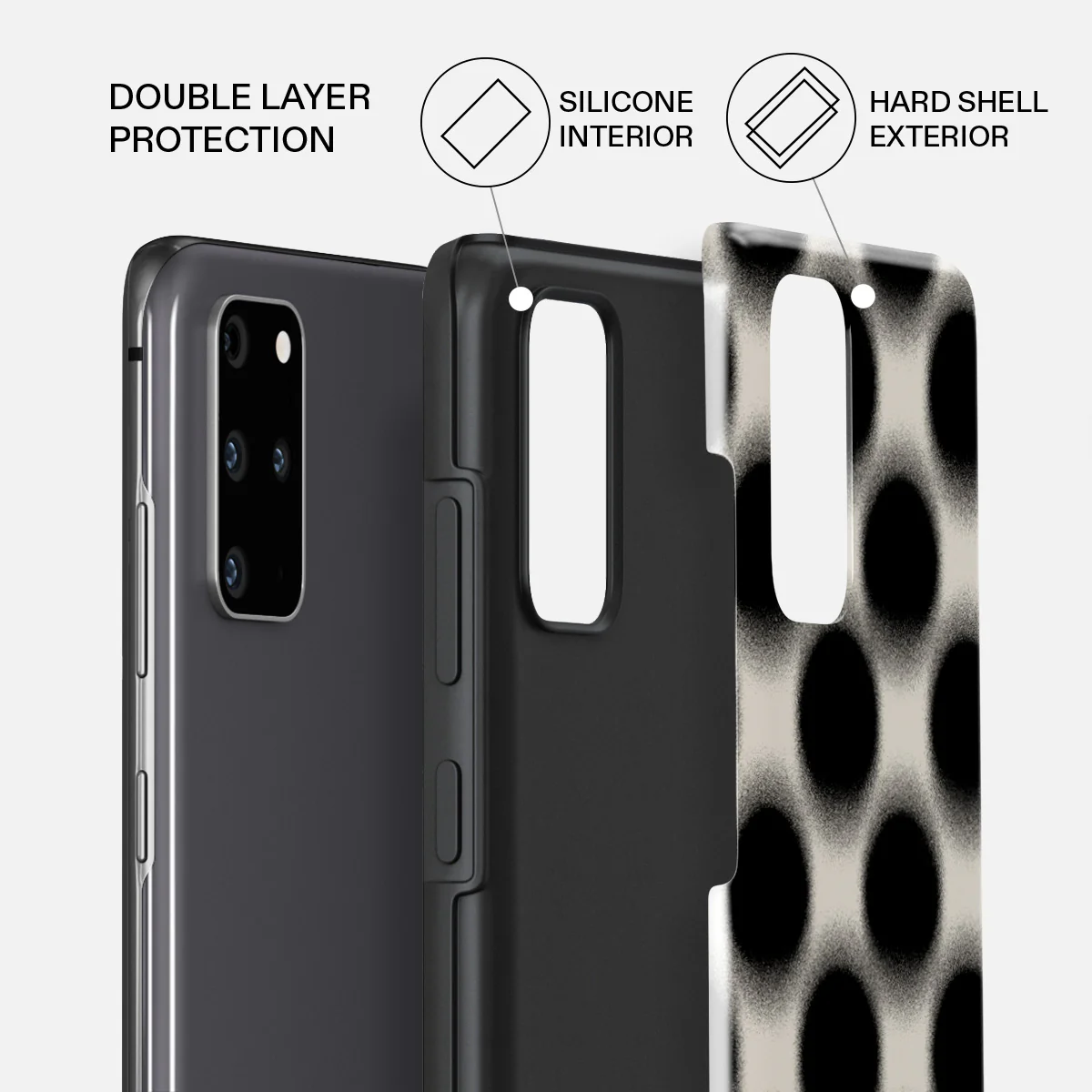 Orbit - Samsung Galaxy S20 Plus 4G / 5G Case - Image 6