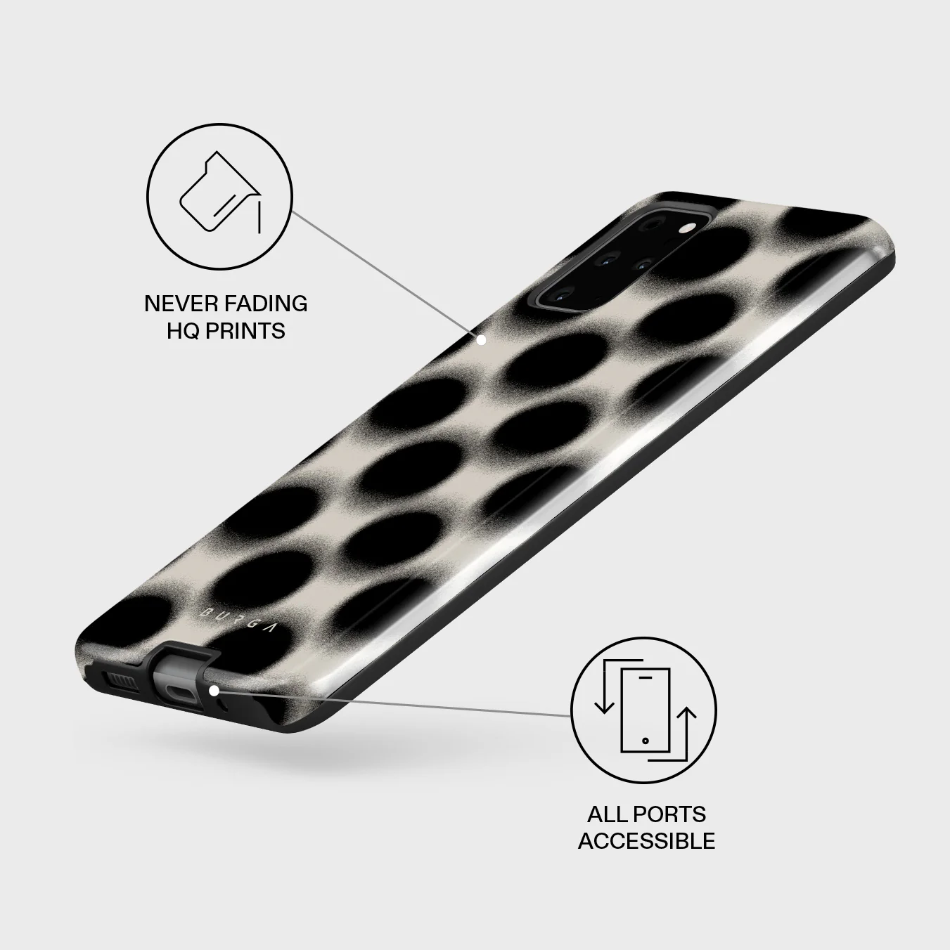 Orbit - Samsung Galaxy S20 Plus 4G / 5G Case - Image 7