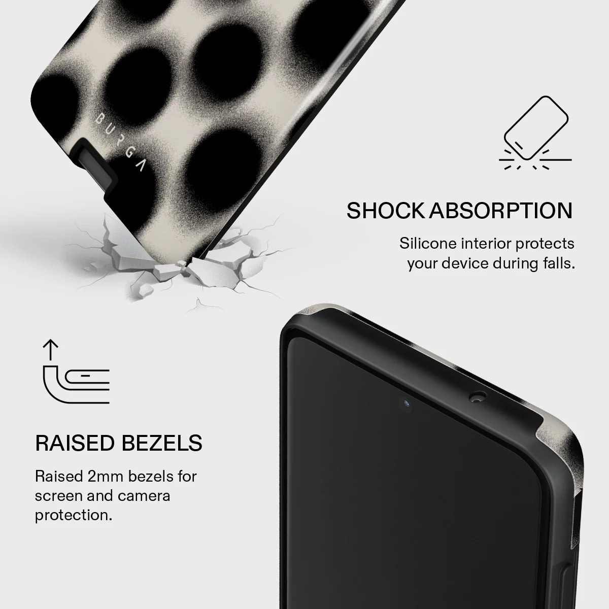 Orbit - Samsung Galaxy S20 Plus 4G / 5G Case - Image 8