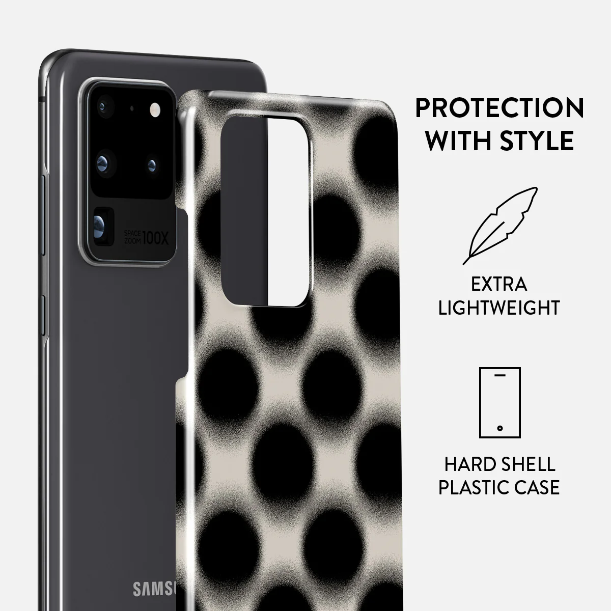 Orbit - Samsung Galaxy S20 Ultra 4G / 5G Case - Image 2
