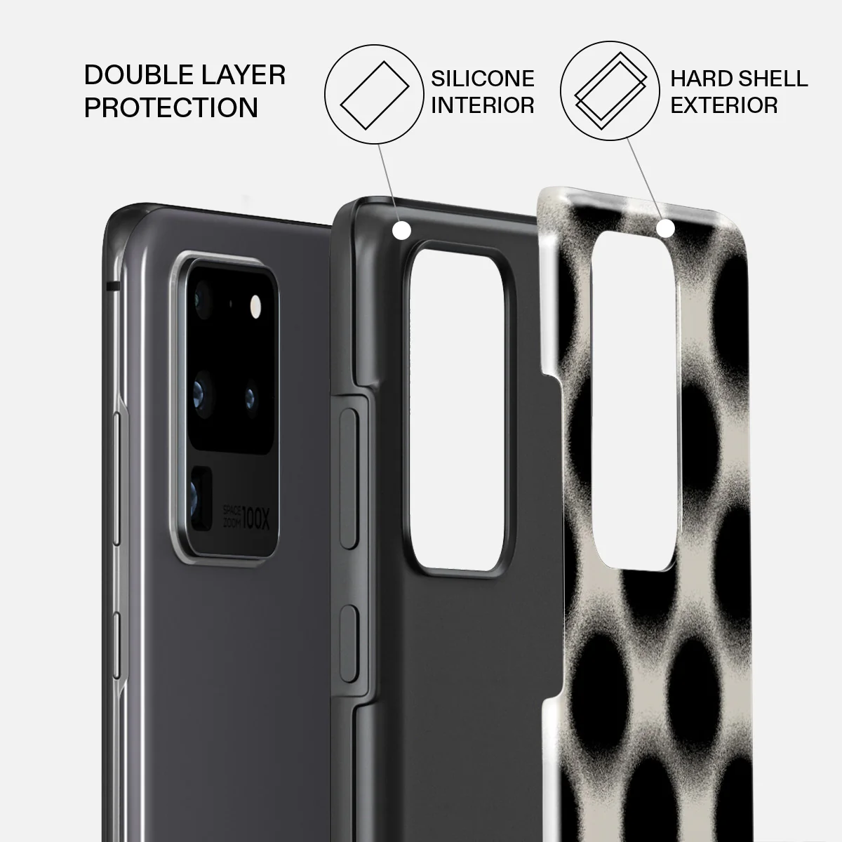 Orbit - Samsung Galaxy S20 Ultra 4G / 5G Case - Image 6