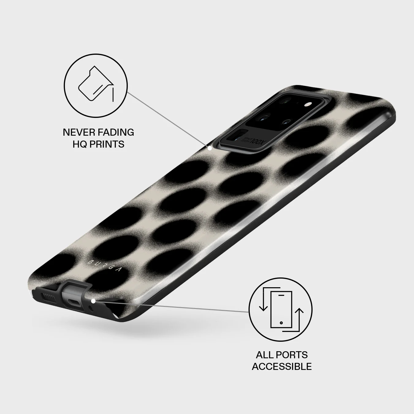 Orbit - Samsung Galaxy S20 Ultra 4G / 5G Case - Image 7