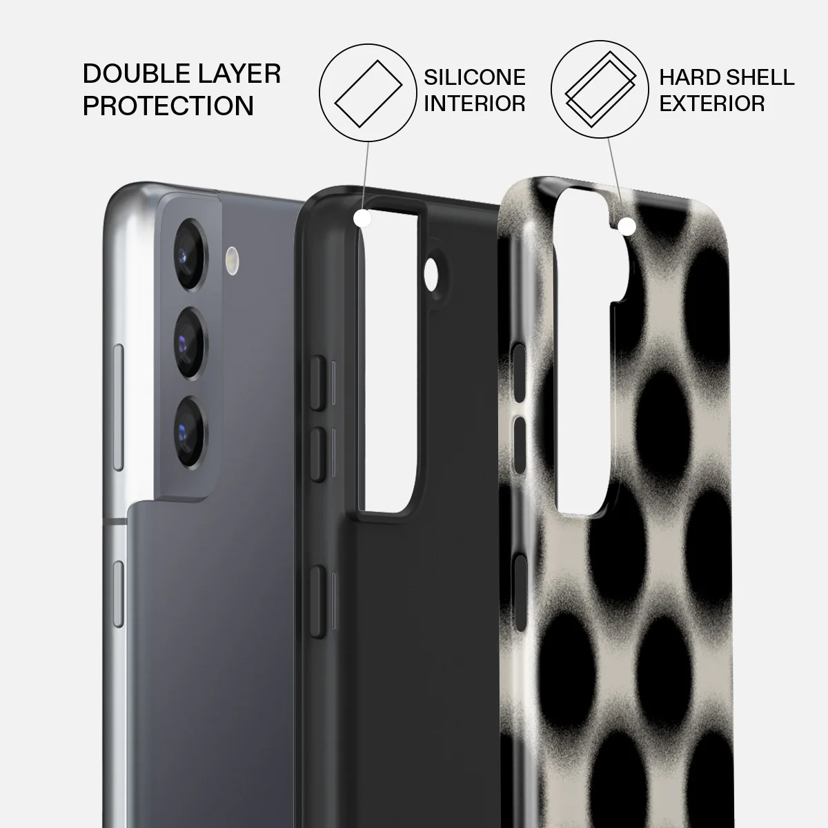 Orbit - Samsung Galaxy S21 Case - Image 2