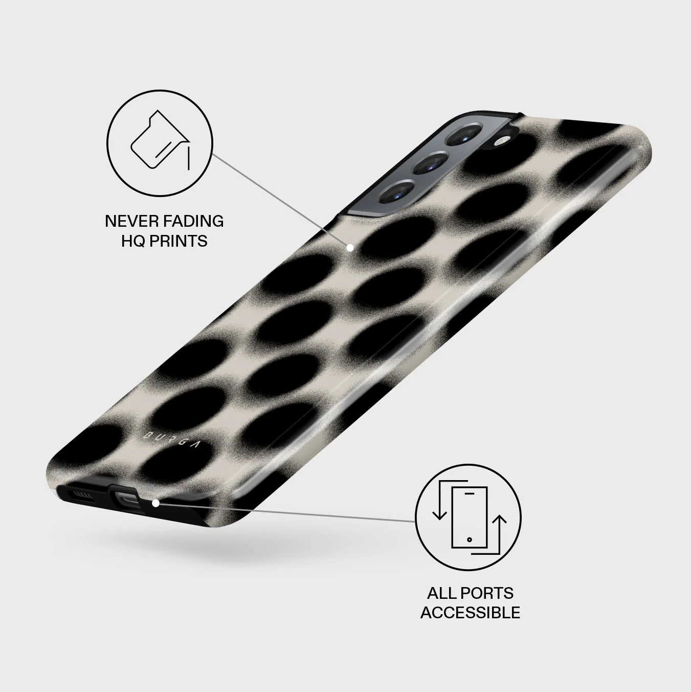 Orbit - Samsung Galaxy S21 Case - Image 3