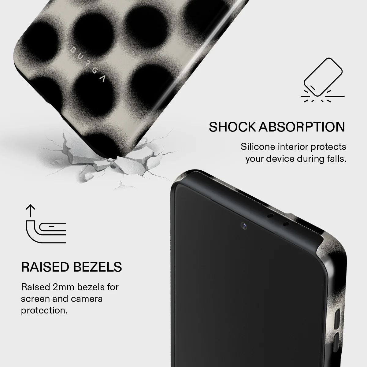 Orbit - Samsung Galaxy S21 Case - Image 4