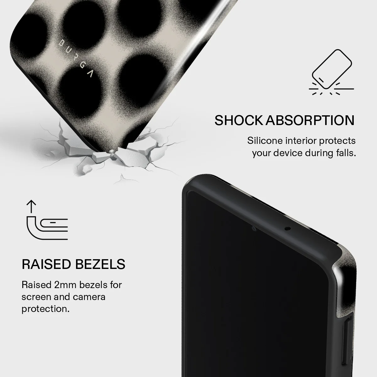 Orbit - Samsung Galaxy S21 FE Case - Image 4