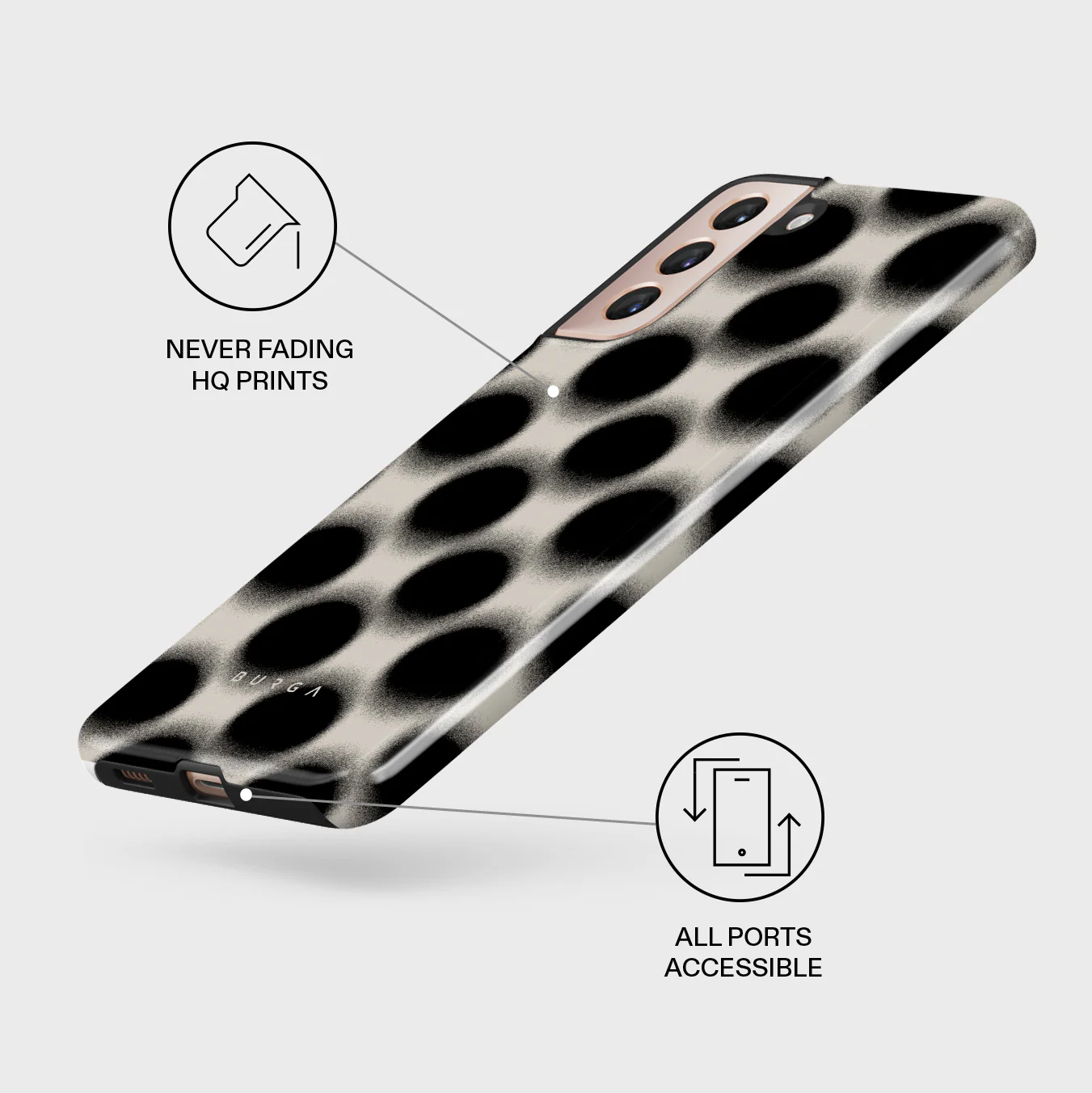 Orbit - Samsung Galaxy S21 Plus Case - Image 3
