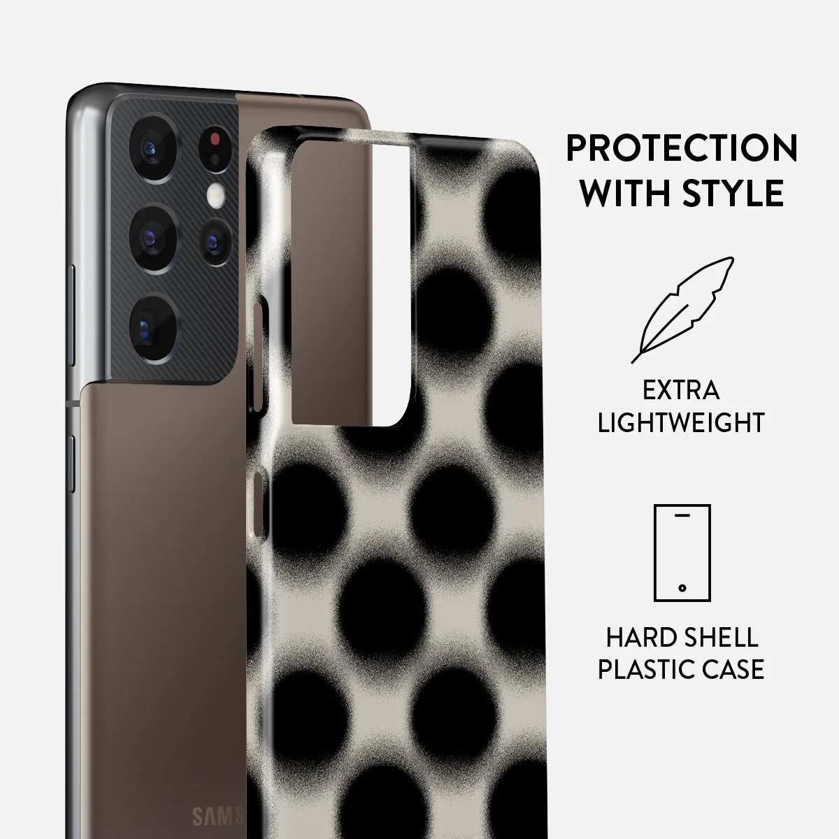Orbit - Samsung Galaxy S21 Ultra Case - Image 2