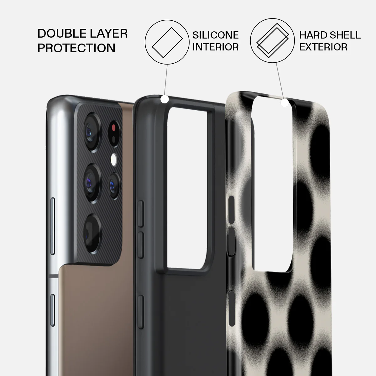Orbit - Samsung Galaxy S21 Ultra Case - Image 6