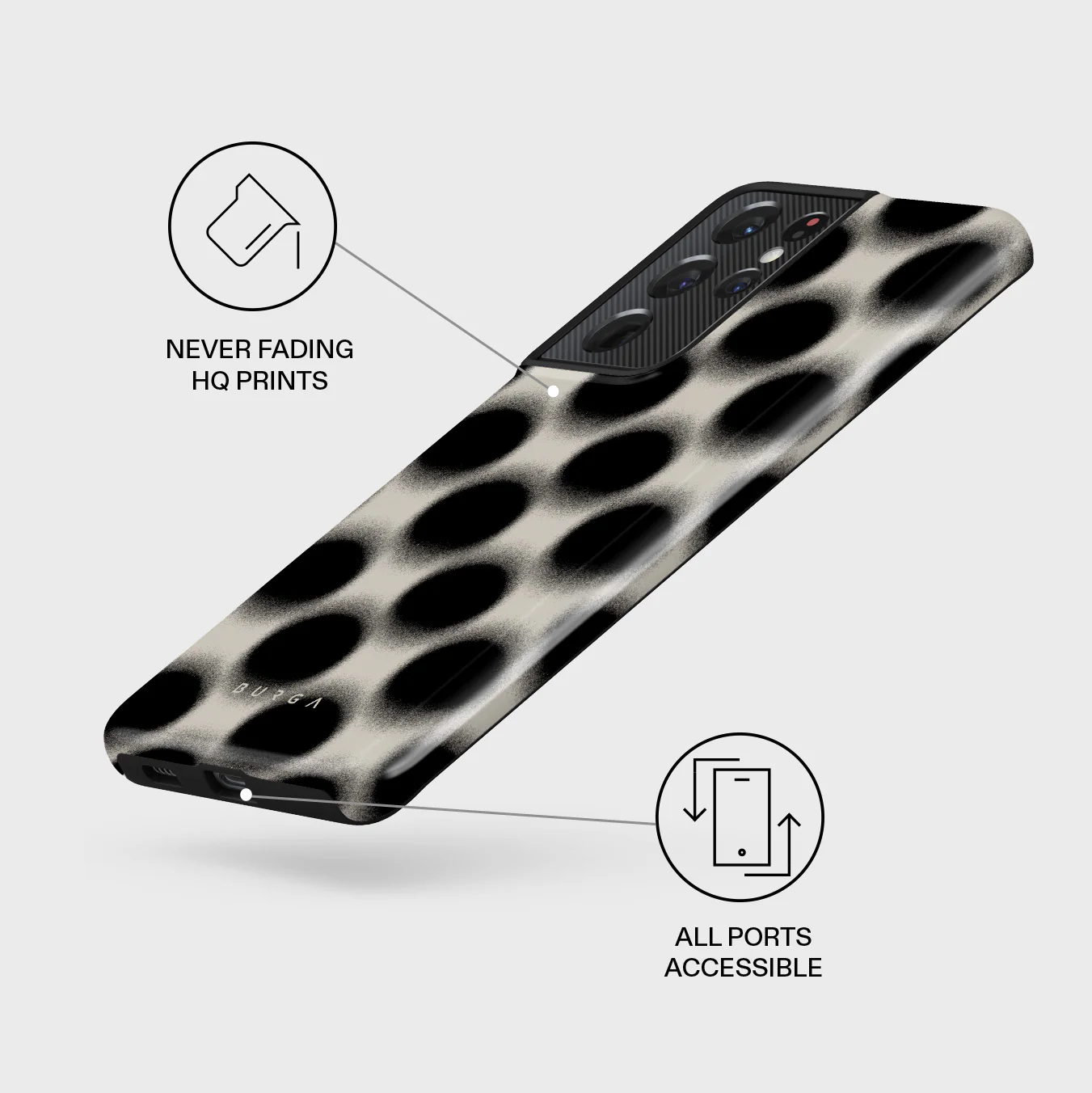 Orbit - Samsung Galaxy S21 Ultra Case - Image 7