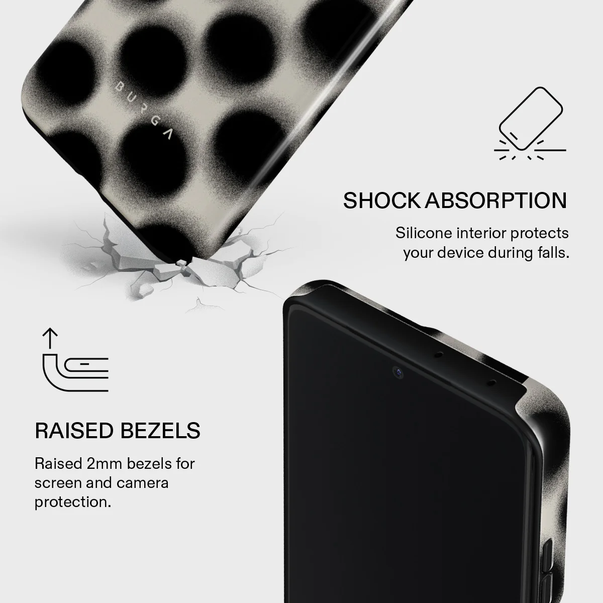 Orbit - Samsung Galaxy S21 Ultra Case - Image 8