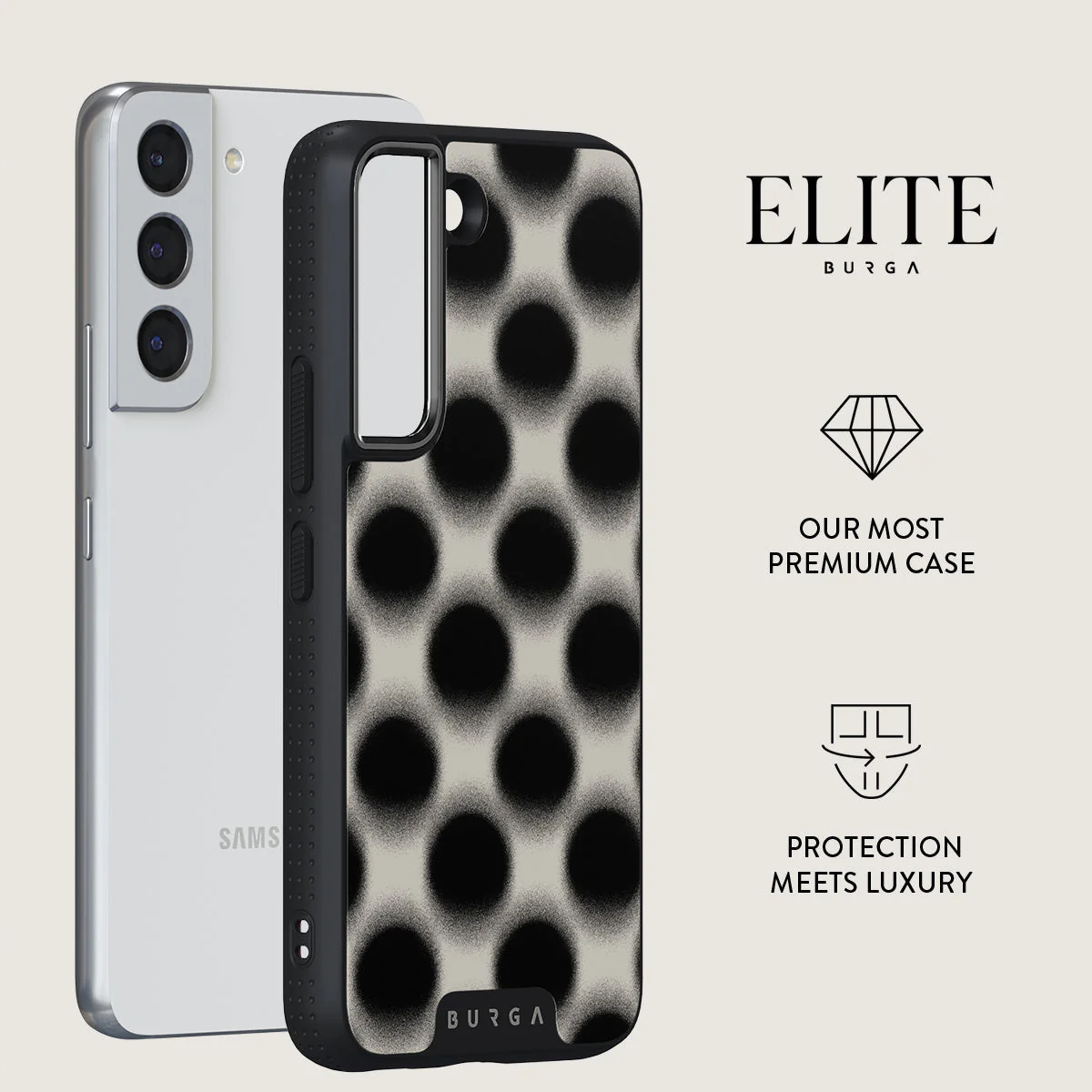 Orbit - Samsung Galaxy S22 Case - Image 13