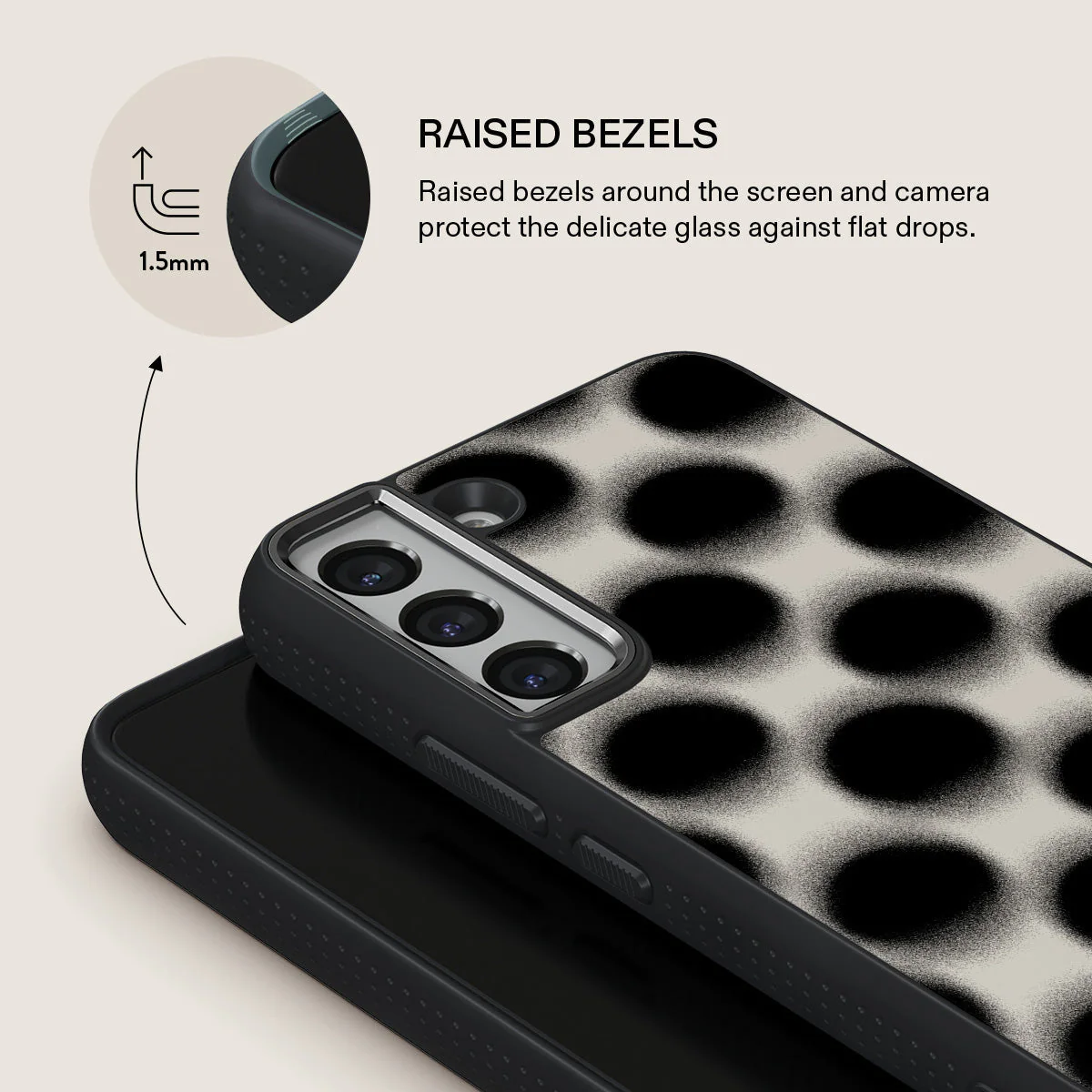 Orbit - Samsung Galaxy S22 Case - Image 15
