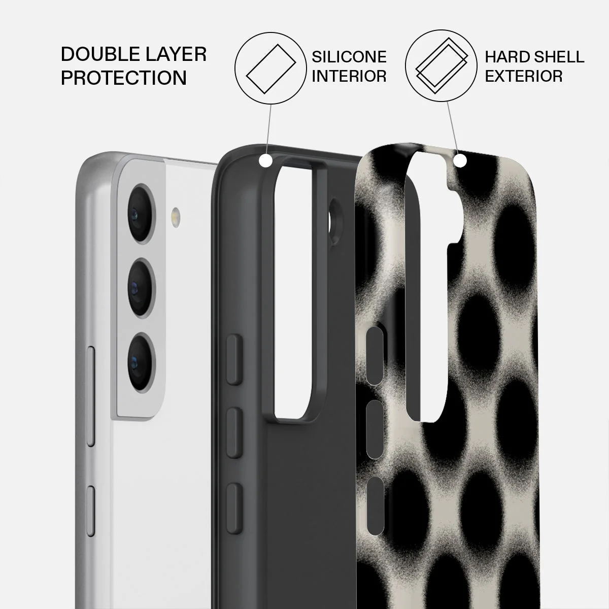 Orbit - Samsung Galaxy S22 Case - Image 2