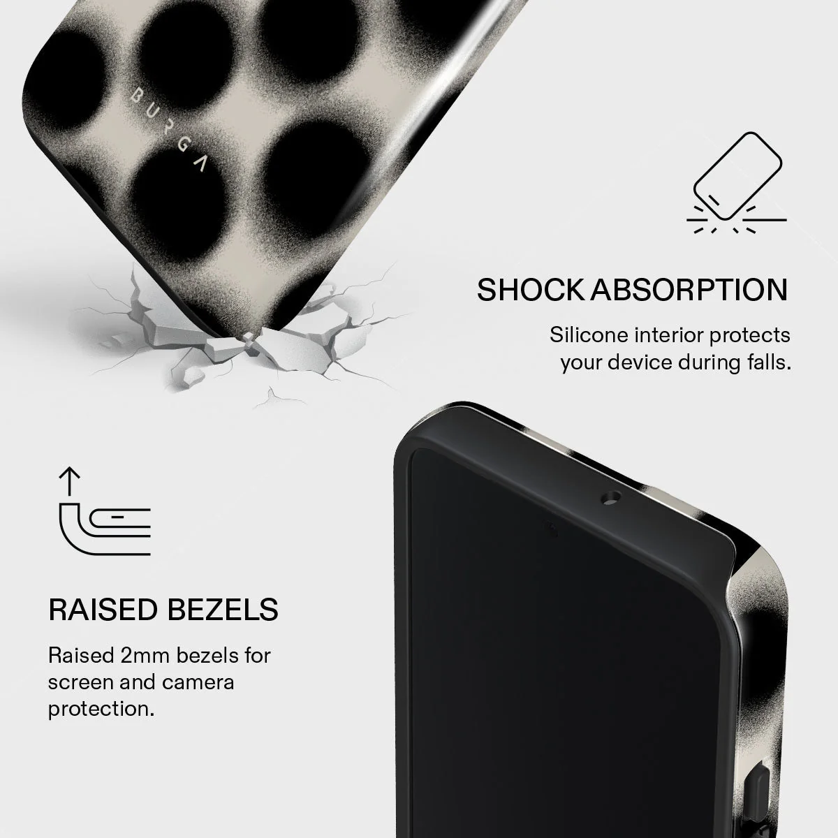 Orbit - Samsung Galaxy S22 Case - Image 4