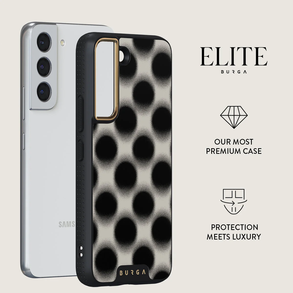 Orbit - Samsung Galaxy S22 Case - Image 6