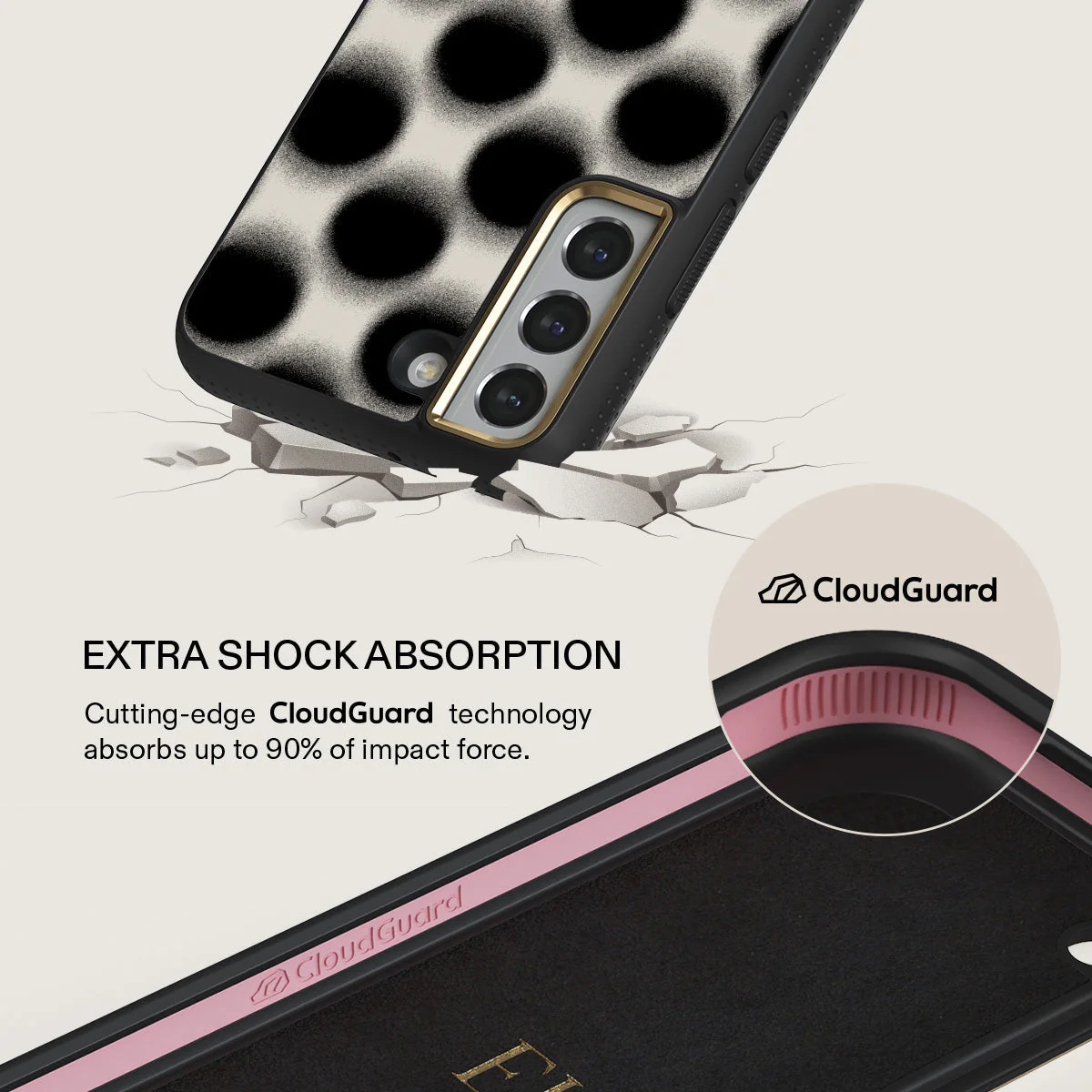 Orbit - Samsung Galaxy S22 Case - Image 7