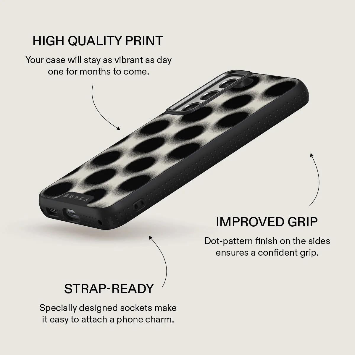 Orbit - Samsung Galaxy S22 Plus Case - Image 16